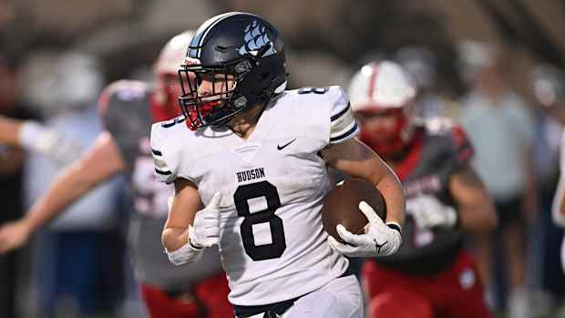 Hudson football vs Wadsworth 0916 Jeff Harwell22
